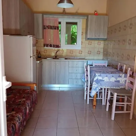 Errika House 1 * 입소스