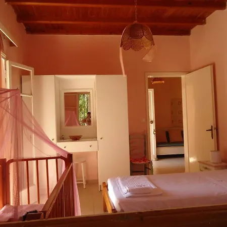 펜션 Errika House 1 *