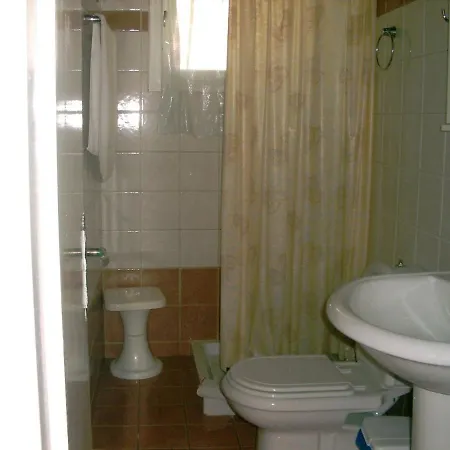Errika House 1 입소스