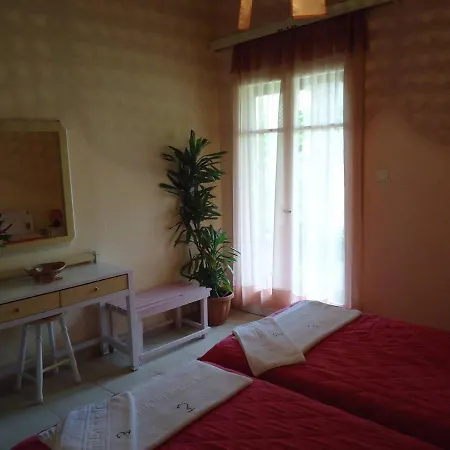 펜션 Errika House 1 입소스