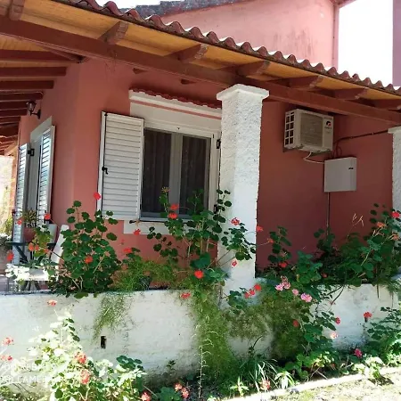 Errika House 1 입소스